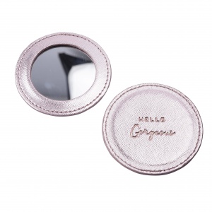 Compact Mirror - Hello Gorgeous